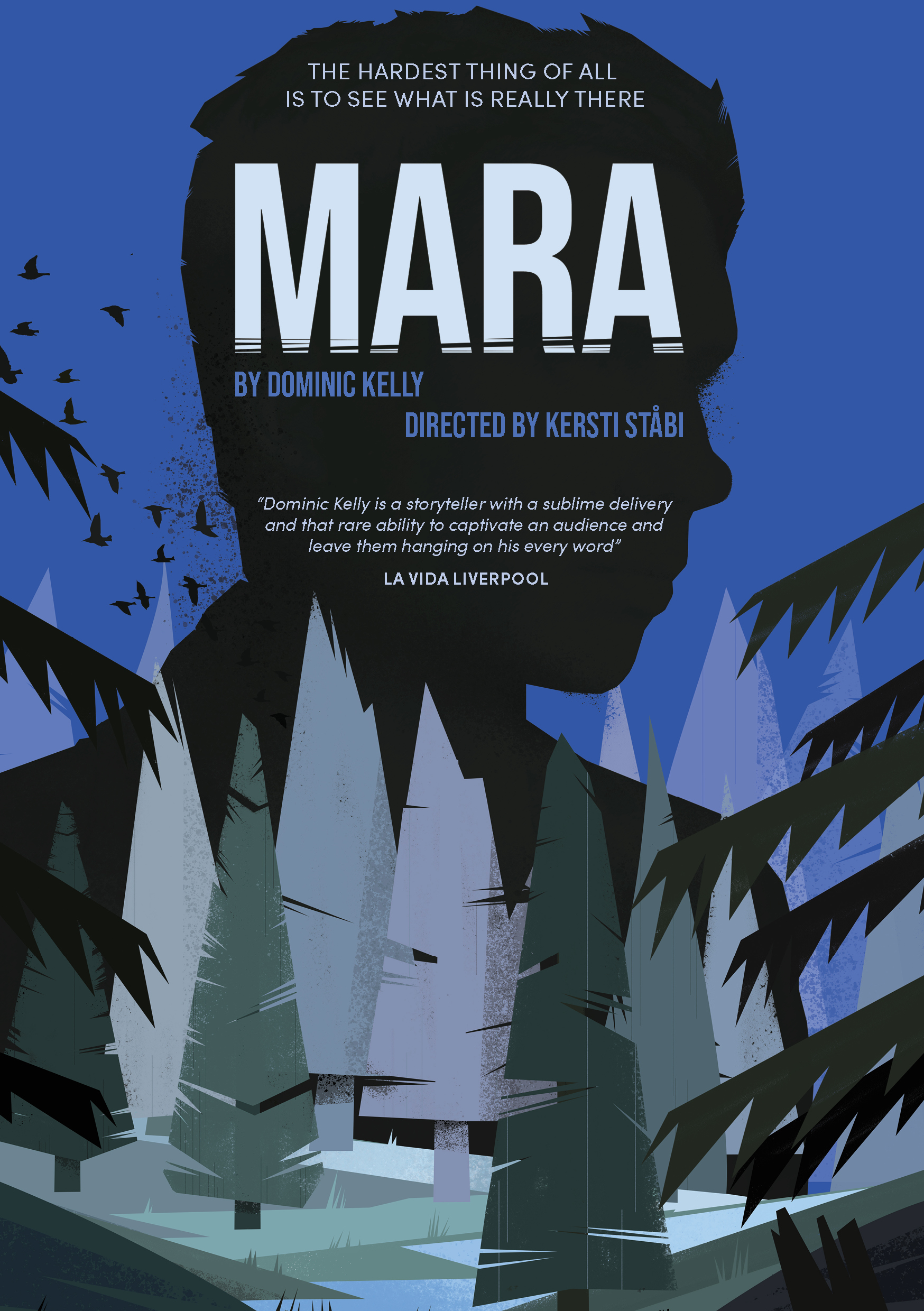 Mara storytelling